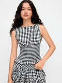 Black color option, Currently selected
