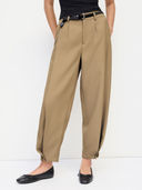 Tan color option, Sold out, Currently selected