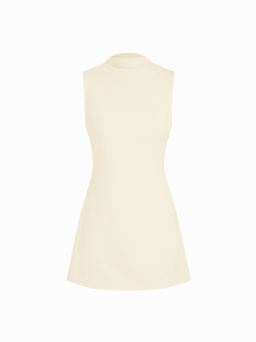 Cider - Mod Mini Dress