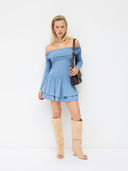 Blue color option, Sold out