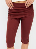 Brown color option, Currently selected