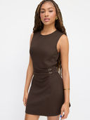 Brown color option, Currently selected