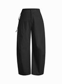 Black color option, Currently selected