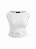 White color option, Sold out