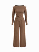 Brown color option, Currently selected