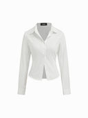 White color option, Currently selected