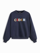 Navy Blue color option, Currently selected
