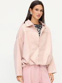 Pink color option, Currently selected