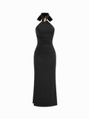 Black color option, Currently selected