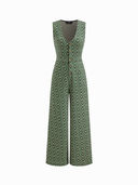 Green color option, Currently selected