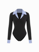 Black color option, Currently selected