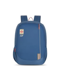 Skybags - Archies Laptop Backpack 01 Navy Blue