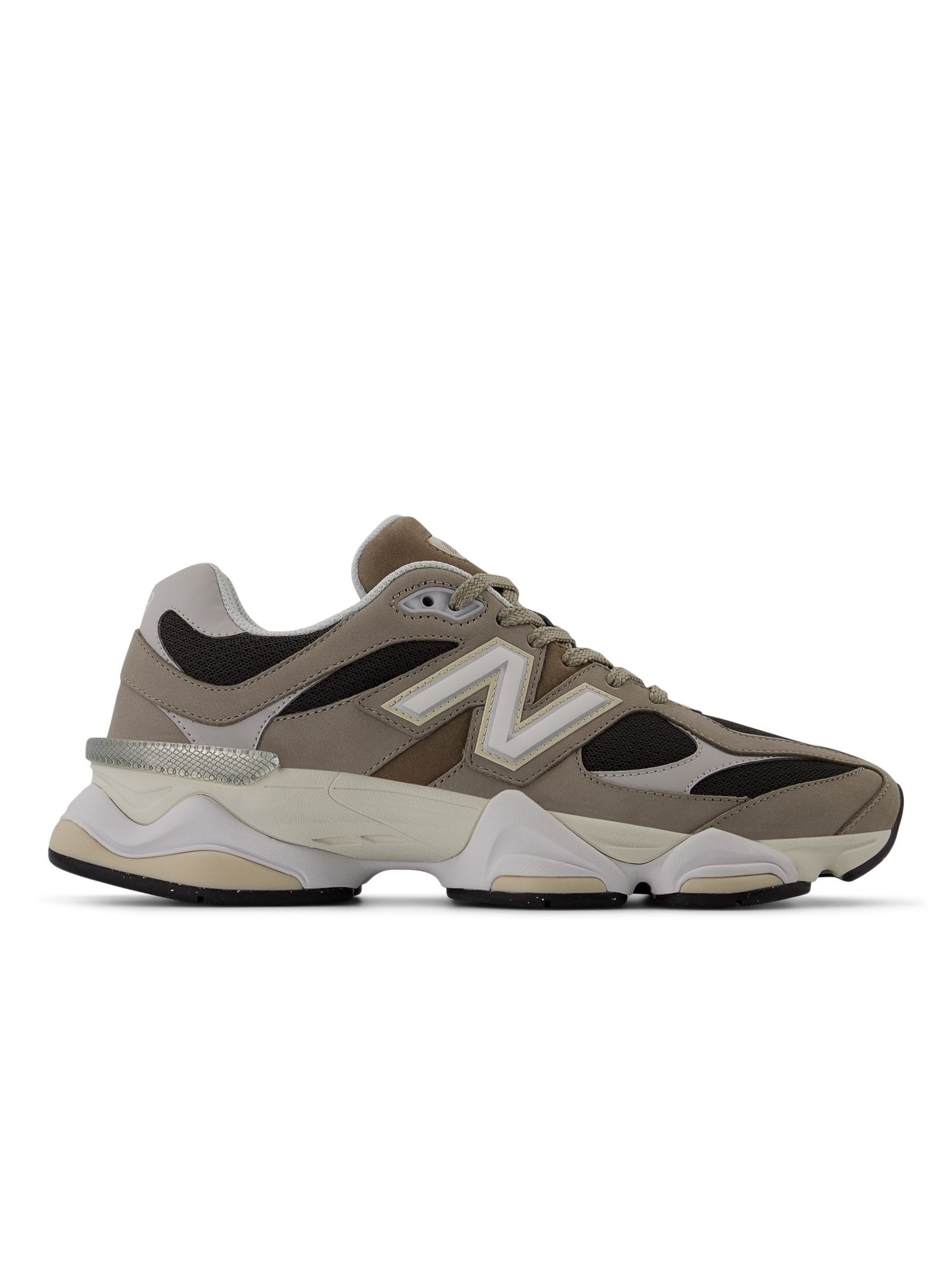 Buy New Balance Unisex 9060 Casual Sneakers Online | Footlocker India