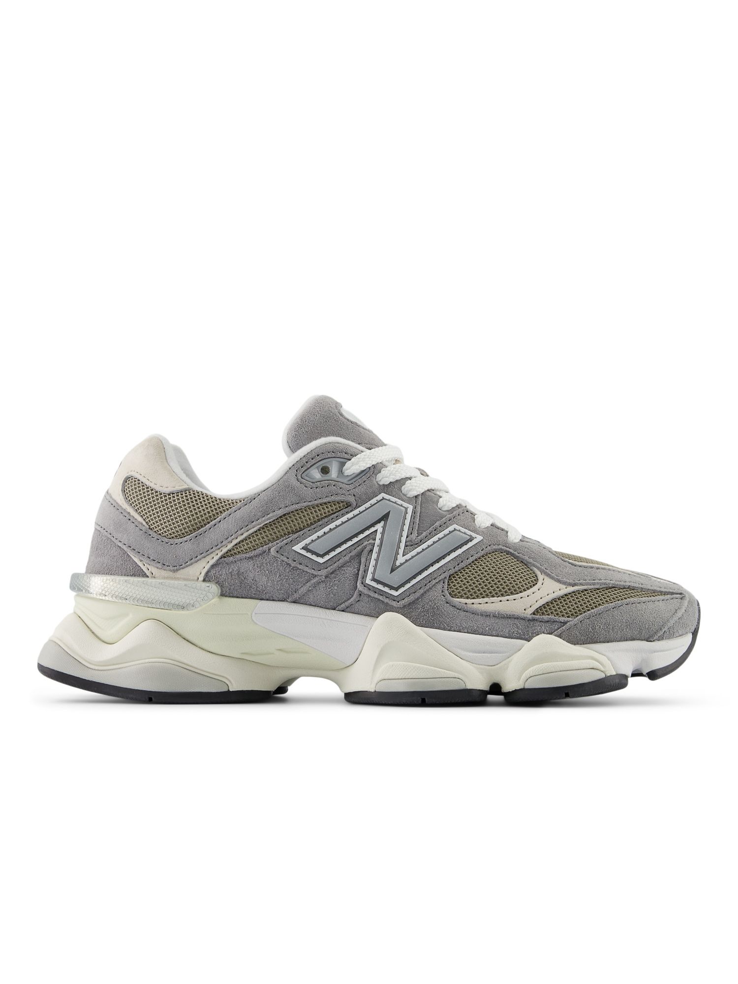 Buy New Balance Unisex 9060 Sneakers Online | Footlocker India