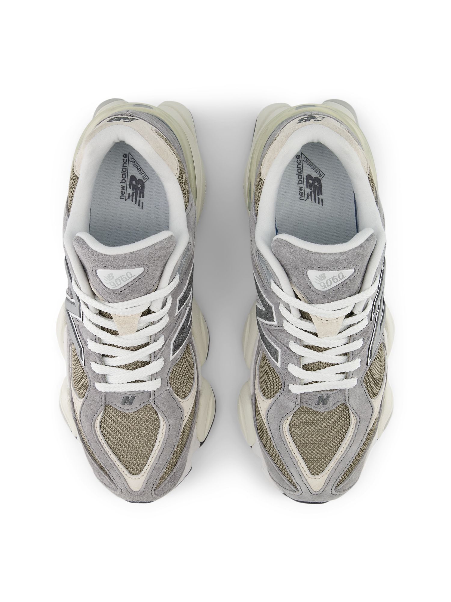 Buy New Balance Unisex 9060 Sneakers Online | Footlocker India