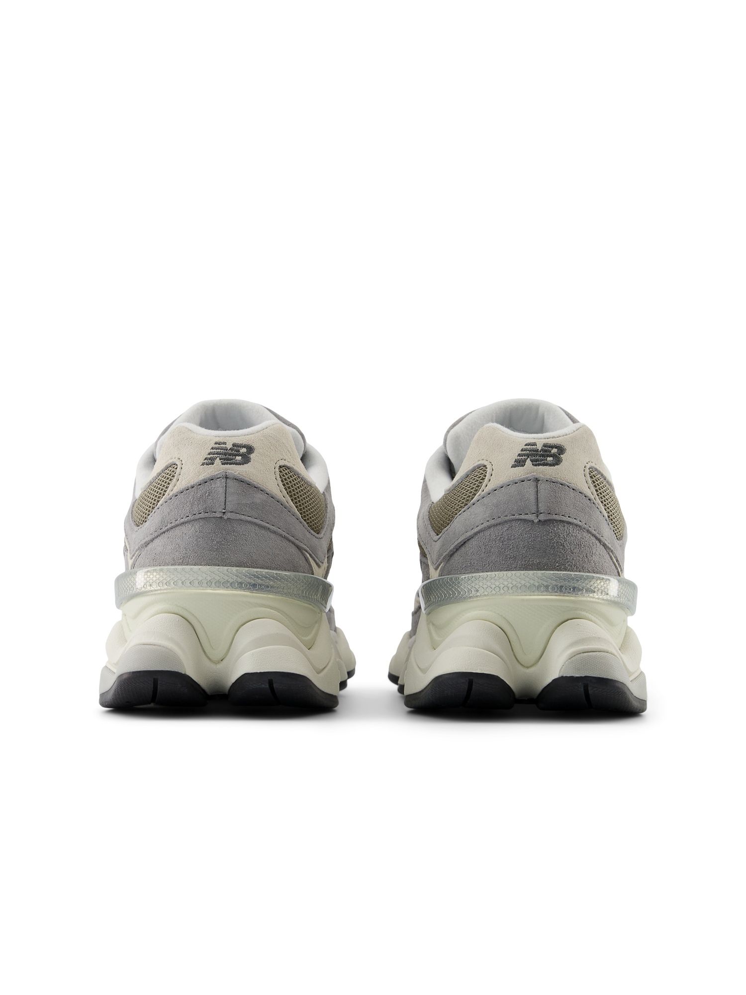 Buy New Balance Unisex 9060 Sneakers Online | Footlocker India