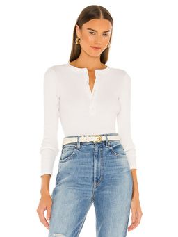 Nili Lotan - Jordan Henley Tee