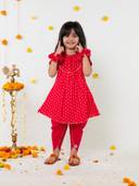 Red color option