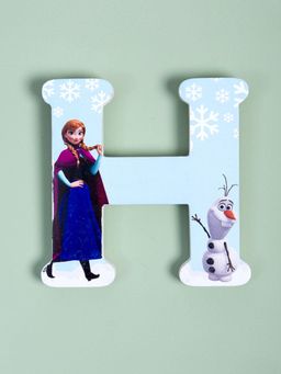 Pinch of Pretty - Princess Letters H