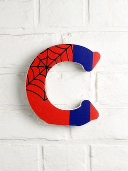 Pinch of Pretty - Spiderman C