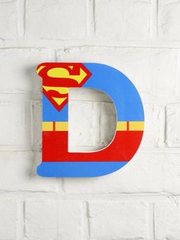 Pinch of Pretty - Superman D