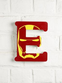 Pinch of Pretty - Iron man E