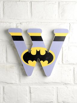 Pinch of Pretty - Batman W