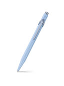 Blue color option, Sold out, Currently selected