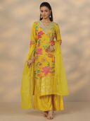 Mustard color option, Currently selected