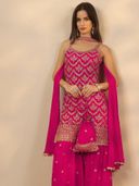 Pink color option, Sold out, Currently selected