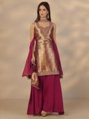 Maroon color option