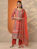 Orange color option, Currently selected