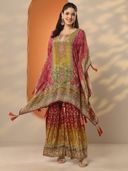 Multi-Color color option, Sold out, Currently selected