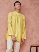 Yellow color option