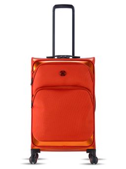 it luggage - Hybrifusion Trolley Bag Red Clay