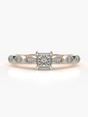 Rose Gold color option