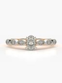 Rose Gold color option