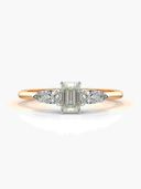 Rose Gold color option