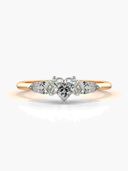 Rose Gold color option
