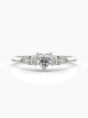White Gold color option