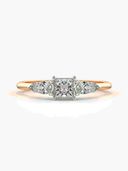 Rose Gold color option
