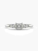 White Gold color option
