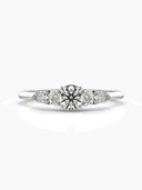 White Gold color option