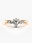 Rose Gold color option
