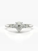 White Gold color option