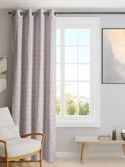 BLANC9 - Sunny Polyester Cotton Curtain