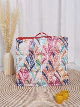 BLANC9 - Avery Digitally Printed Floor Cushion