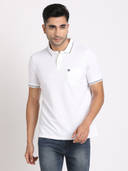 White color option, Currently selected