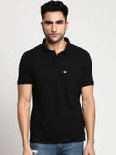 Black color option, Sold out, Currently selected