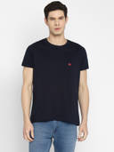 Navy Blue color option, Currently selected
